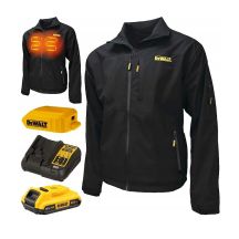 DEWALT HEIZJACKE M