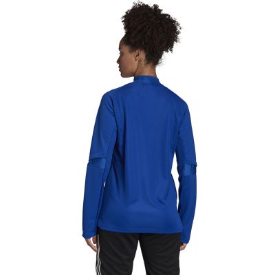 5. Adidas Condivo 20 Training W sweatshirt FS7105