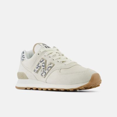 2. Klassische Damen-Sneaker New Balance 574 Lifestyle (WL574XD2)