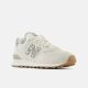 2. Klassische Damen-Sneaker New Balance 574 Lifestyle (WL574XD2)
