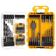 DeWALT DT70785-QZ Schraubendreherbit 100 Stück.