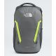 The North Face Vault City Rucksack, Grün, Grau, Polyester