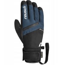 Reusch Booster GORE-TEX Handschuhe Größe 9 marineblau