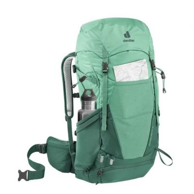 8. Deuter Futura Pro 34 SL W 340102122930 Wanderrucksack