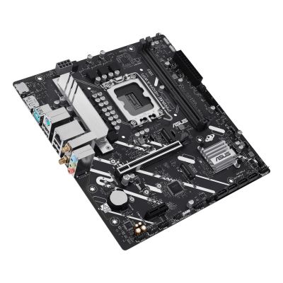 4. ASUS PRIME H810M-A WIFI Intel H810 LGA 1851 (Sockel V1) Micro-ATX