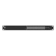 Teltonika SWM281 Managed L2+ Gigabit Ethernet (10/100/1000) Schwarz
