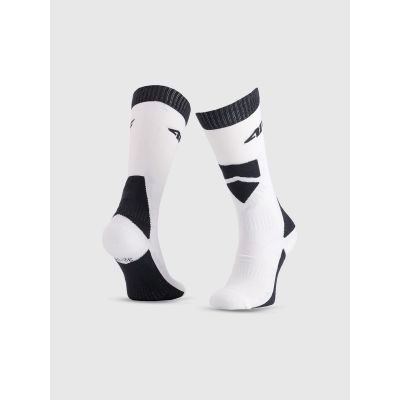 4FWarm Jungen-Skisocken 4F 4FJWAW25UFSOM224-10S