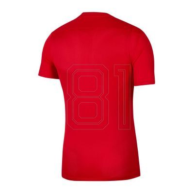 2. T-Shirt Nike Dry Park VII Jr BV6741-657