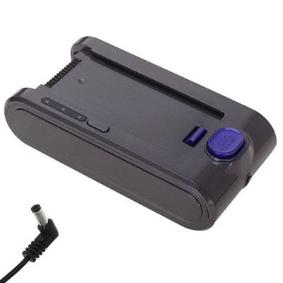 15. ADLER AD 7061 Staubsauger