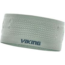 Multifunktionales Stirnband für Erwachsene VIKING Yokai, grün
