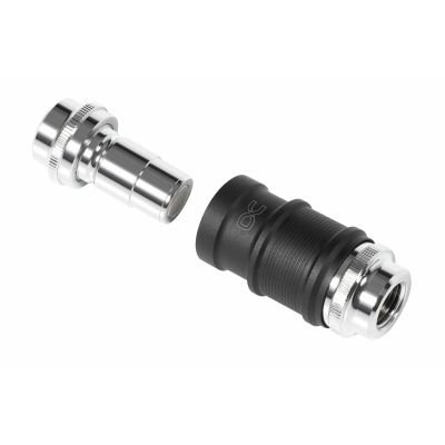 4. Aquatuning GmbH 13857 Teil/Zubehör für Computer-Kühlsysteme Wasserblockanschluss