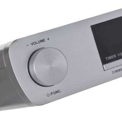 6. Blaupunkt KR14BT Küchenradio