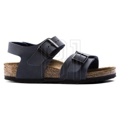 5. Birkenstock New York BS Jr Sandals 0087771