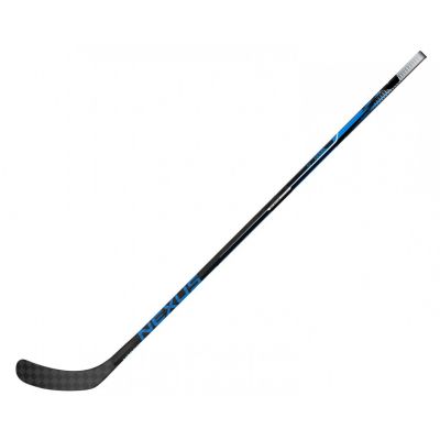 4. Bauer Nexus 3N Pro GripTac Composite Schläger