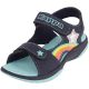 7. Kappa Pelangi G Jr Sandalen 261042K 6737