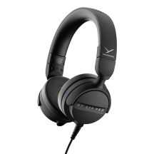 Beyerdynamic DT 275 PRO Kabelgebundener Kopfbügel-Kopfhörer Bühne/Studio Schwarz