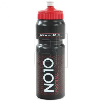 Flasche NO10 750ml schwarz BID-009