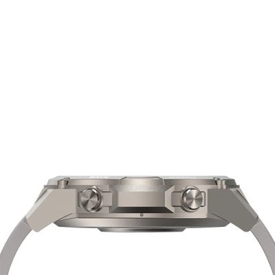 5. HiFuture FutureGo Mix2 Smartwatch - Grau