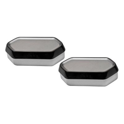 17. Activejet Lymphdrainage-Massagegerät für die Beine L