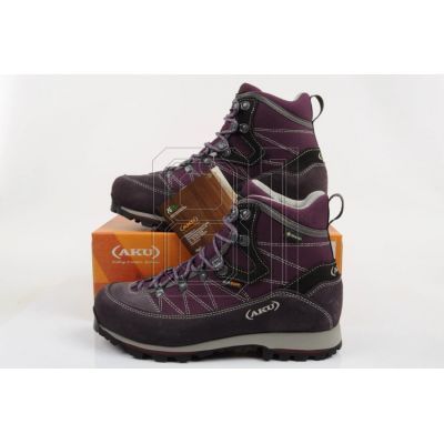 10. Aku Trekker Lite Gore-tex W 978195 Schuhe