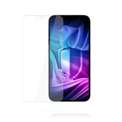 2. Matte Folie 3mk Silky Matt Pro für Apple iPhone 16e / SE4