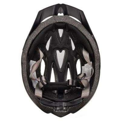 17. Meteor Ovlo Fahrradhelm S 52-56 cm 16856