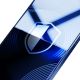 7. 3mk HardGlass Matt Max Sichtschutzglas für iPhone 18 Pro Max