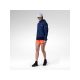 2. ROSSIGNOL W Sapa Short Damenshorts rot