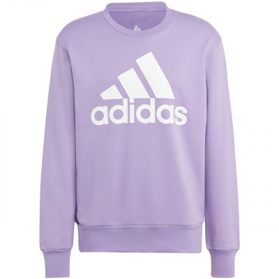 adidas Essentials French Terry Big Logo Sweatshirt IC9327