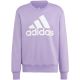 adidas Essentials French Terry Big Logo Sweatshirt IC9327