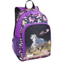 Rucksack für Mädchen SEMI LINE