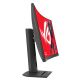 20. ASUS ROG Strix XG27WCMS Computermonitor 68,6 cm (27") 2560 x 1440 px Quad HD LCD Schwarz