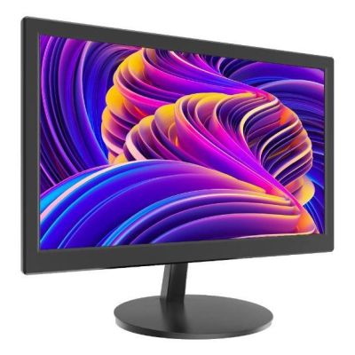 2. 18,5" Hikvision DS-D5019S0-1P0 Monitor