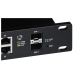 5. Ubiquiti EdgeSwitch 24 PoE (250W) 26p PoE (PoE+: 24;) 220W Managed Gigabit