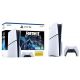 46. Sony PlayStation 5 Slim 1 TB + Fortnite-Konsole