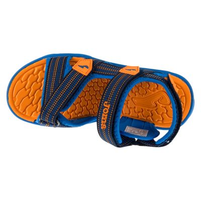 3. Joma S. Wave Jr 2604 SWAVJS2604V Blau 30
