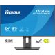 2. iiyama ProLite XB2497HSU-B1 Computermonitor 60,5 cm (23,8") 1920 x 1080 px Full HD LED Schwarz