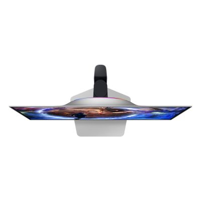 32. SAMSUNG G6 LED-Monitor 27" LS27DG600SUXEN 360Hz