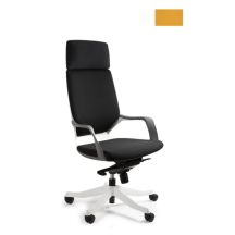 Apollo BL404 honig/weißer Bürostuhl