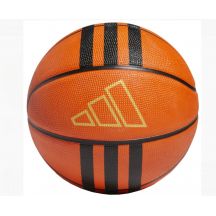 Basketball ball adidas 3 Stripes Rubber X3 HM4970