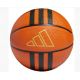adidas 3-Streifen Gummi X3 Basketball HM4970