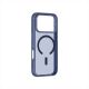 4. AmazingThing Titan Pro Hülle für iPhone 17 Pro Max, kompatibel mit MagSafe, Blau