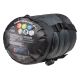 5. Elbrus Carrylight II 600 Schlafsack 92800404118