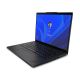 4. Lenovo ThinkPad L14 G5 Ryzen 7 PRO 7735U 14,0" WUXGA IPS 400 Nits AG 16 GB DDR5 4800 SSD512 Radeon 680M Grafikkarte 5,0 MP Kamera 57 Wh W11Pro Schwarz 3 Jahre Vor-Ort-Service
