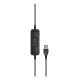 11. Epos SC60 ML USB-A Kabelgebundene On-Ear-Kopfhörer