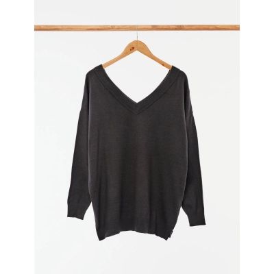 2. Damen Outhorn Pullover HOL21-SWD601