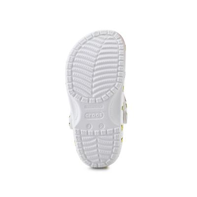 7. Crocs Classic Clog mit Charakterdruck 209695-9DH