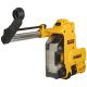 4. DEWALT 18V Staubabsaugsystem