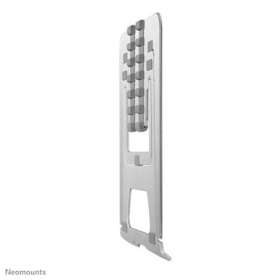 17. Neomounts NSLS085SILVER Laptopständer Notebookständer Silber 43,2 cm (17")