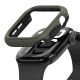 2. Ringke Onyx Case für Apple Watch 10 46 mm - Grün